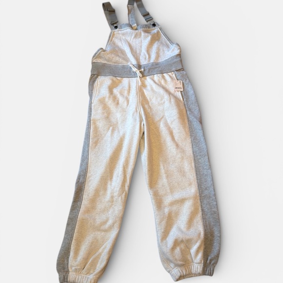 FP Movement by Free People Making It Overalls - Picture 2 of 6